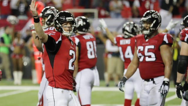 The biggest betting mismatches for NFL Championship Sunday