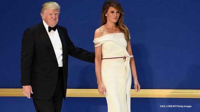 President Trump to skip Kennedy Center arts awards