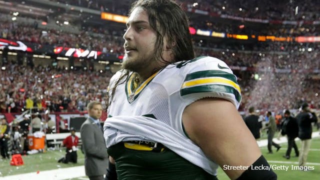 Packers Head Coach Mike McCarthy says LT Bakhtiari's injury not 'long term'