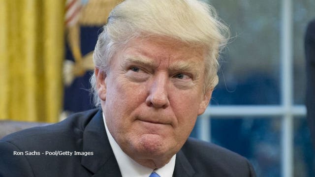 President Trump institutes "media blackout" at EPA; bars staff from awarding contracts, grants