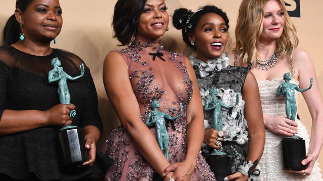 How Star Wars and Donald Trump could pave the way for women in film