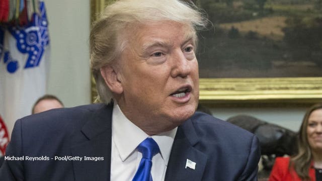 "We welcome the opportunity:" Harley execs to meet with President Trump Thursday in Washington