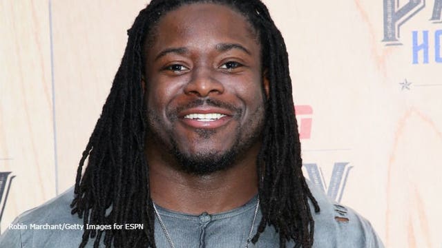 Former Packers RB Eddie Lacy reschedules charity garage sale