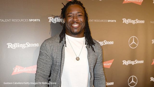 ESPN report: Eddie Lacy collects $55K for weighing in below set limit