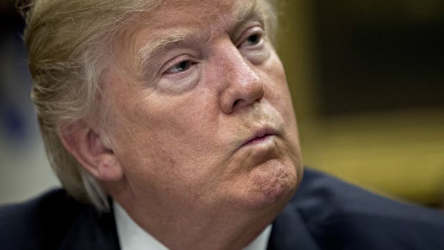 President Trump seeks answers on his own wiretap mystery