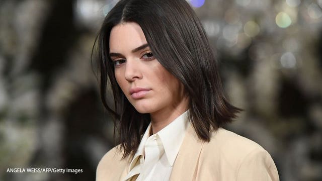 TMZ: Pepsi is pulling its controversial commercial starring Kendall Jenner