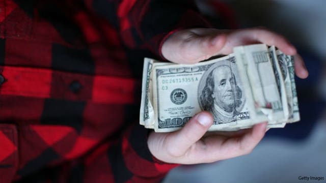 'Perfect time:' Amid COVID-19, experts suggest turning collectibles into cash, evaluating expenses