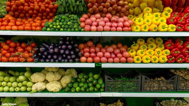 Massachusetts shoppers tackle man allegedly coughing, spitting on produce amid coronavirus outbreak