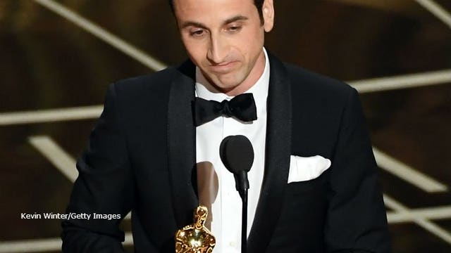 Nicolet High School alum Justin Hurwitz wins 2 Academy Awards for work on "La La Land"