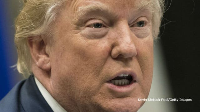 Judge in Hawaii puts Pres. Trump's travel ban on hold