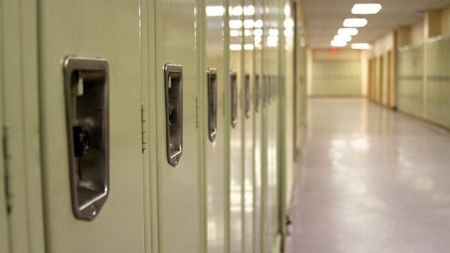 Should kids advance to the next grade following return to school?