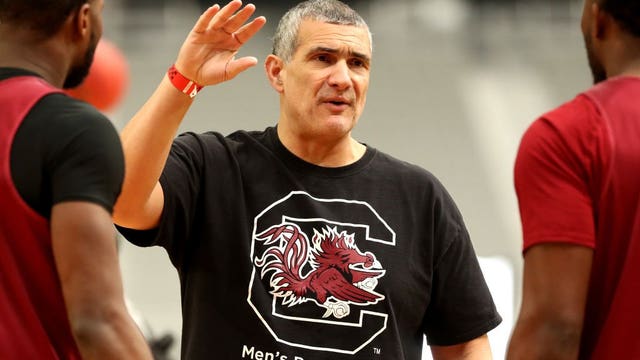 College basketball coaches discuss racism, diversity