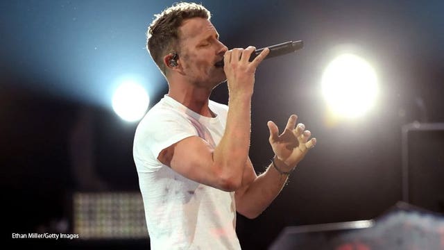 Dierks Bentley to headline Summerfest on July 7th with Cole Swindell, Jon Pardi