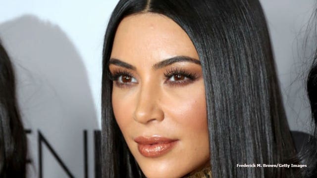 There's one thing Kim Kardashian won't be keeping in her new home