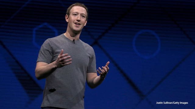 Facebook's founder pays a visit to State Street Brats and loves the cheese curds