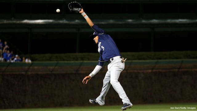 Cubs rally past Brewers to snap 4-game skid