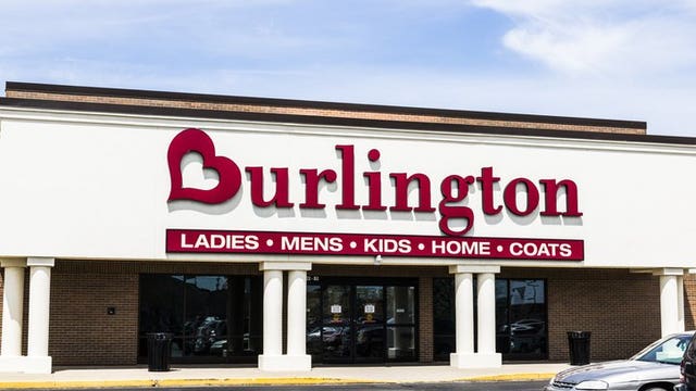 'Safe and updated shopping experience:' Burlington reopens stores in SE Wisconsin