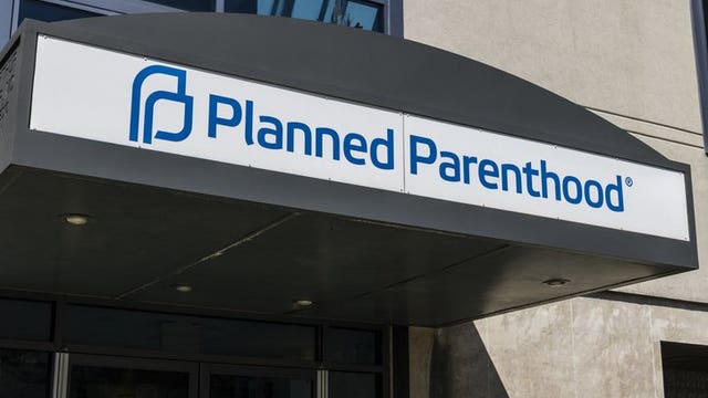 Planned Parenthood sues Texas over abortion ban during COVID-19 outbreak