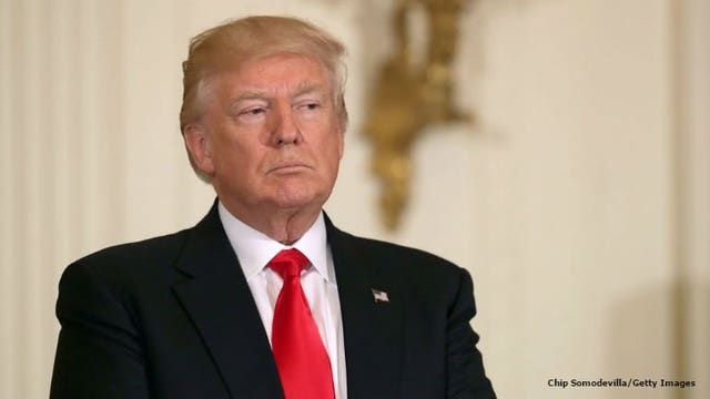 Gov. Walker promises fundraiser with Pres. Trump will be 1 of the biggest events in Wisconsin politics