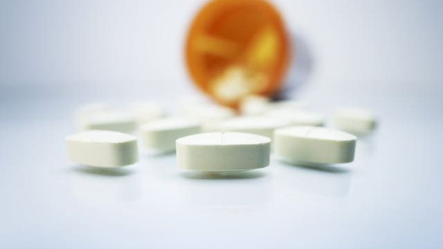 Wisconsin tribal leader calls for action on opioids