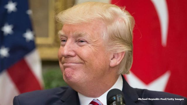 Birth control: President Trump expands opt-out for workplace insurance