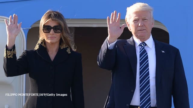 President Trump, Pope Francis: After clashing, a search for common ground