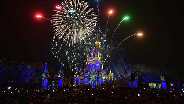 Disney Parks releases coronavirus safety measures before Disney World reopening