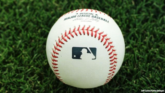 AP source: MLB will play 7-inning games in doubleheaders