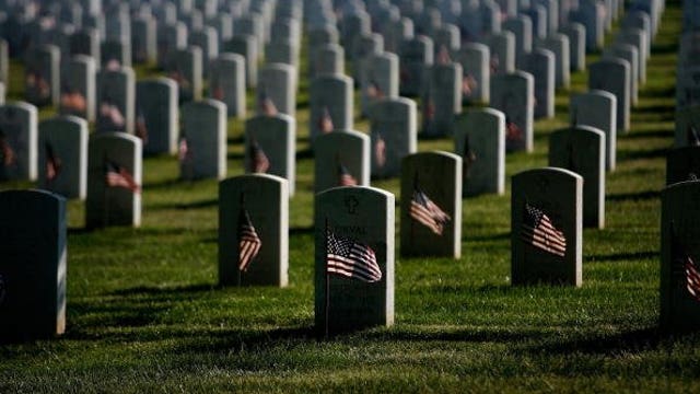Honor the brave with these Memorial Day parades, events around Milwaukee