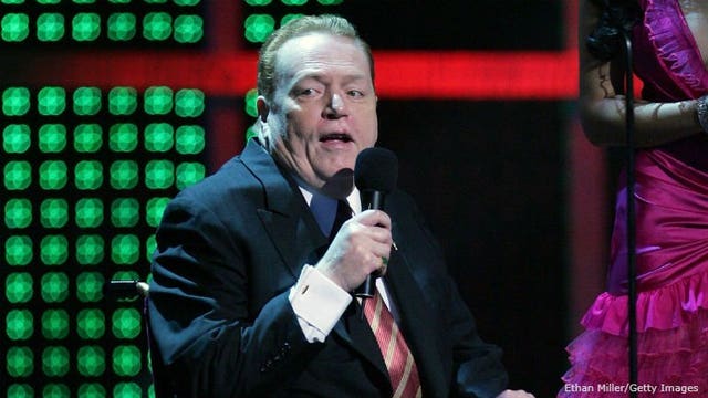 Porn publisher offers up to $10 million for dirt on Pres. Trump