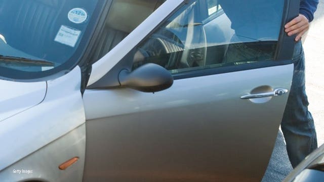 'Shawn jumps into a stollie:' Milwaukee teenagers unveil PSA aimed at combating city's carjacking crisis