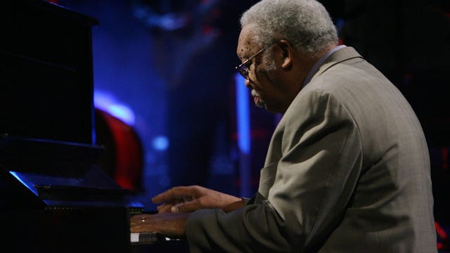Son: Jazz great Ellis Marsalis Jr. dead at 85; fought virus