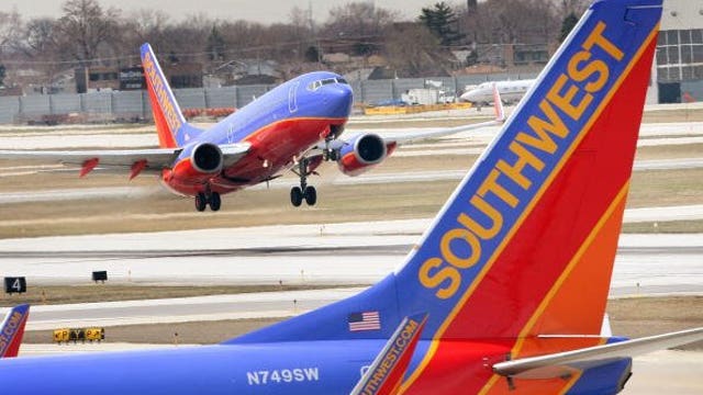 Southwest Airlines kicks off 96-hour sale with deals as low as $49
