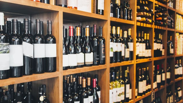 Gov. Evers signs bill allowing for larger liquor sales