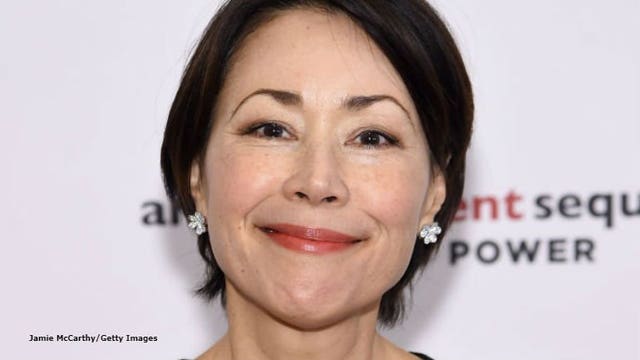 Former "Today Show" anchor Ann Curry is speaking out for the first time