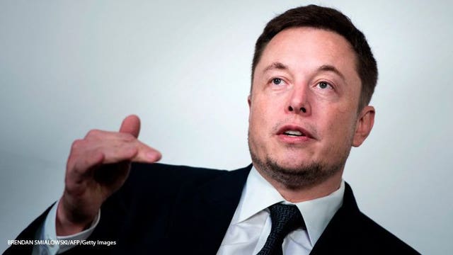 SpaceX chief Elon Musk says 1st launch of big new rocket will be risky