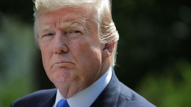 Wisconsin GOP: Pres. Trump headed to Milwaukee-area fundraiser