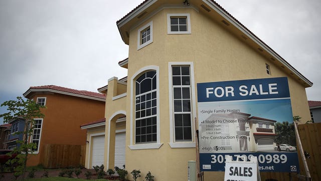 US mortgage rates climb this week; 30-year loan at 3.65%