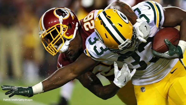CB Breeland adds veteran presence to Packers with House out