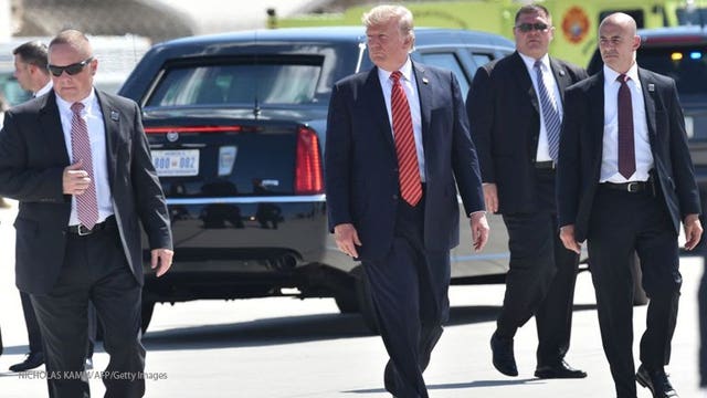 Republicans unveil nearly $6 trillion tax cut