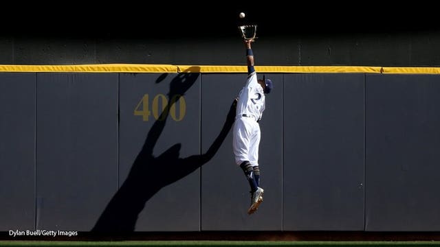Watch: Milwaukee Brewers hold off St. Louis Cardinals for 6-5 victory