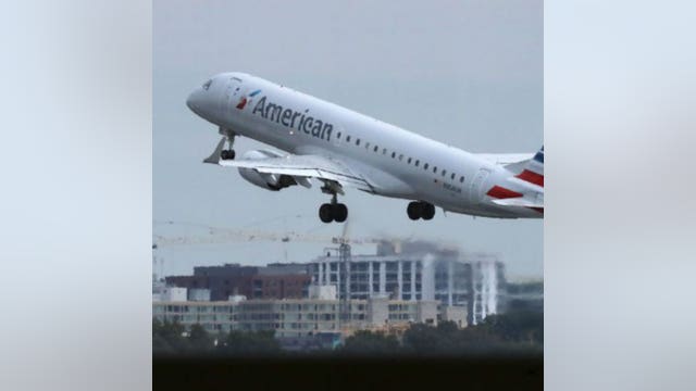 American Airlines, pilots reach deal to avoid canceling flights