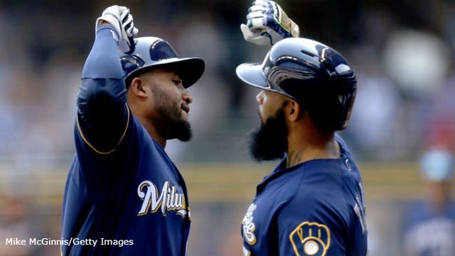 All 15K free Brewers tickets from MillerCoors claimed