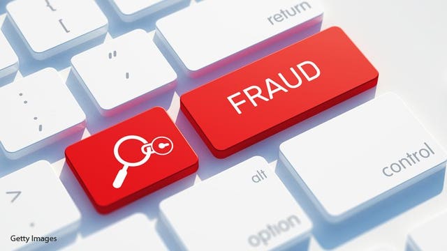 Fraudulent mail warning; Wisconsin officials alert public