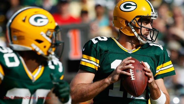 Packers beat Seahawks 17-9 in regular-season opener at Lambeau 🏈