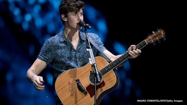 Shawn Mendes helps raise $100K for Mexico earthquake relief