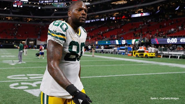 Martellus Bennett on Instagram: "I chose my health over the 'team.' They chose money over me."