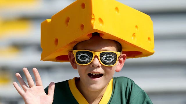 Packers Experience: Celebrate the return of football July 25-27