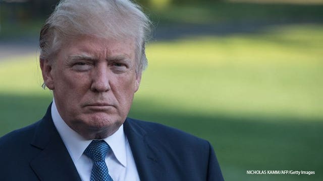 NFL opts not to react to President Trump's anthem kneel 'rule' tweet