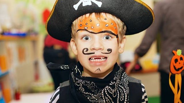 Top Halloween costume ideas for 2019 👻🎃